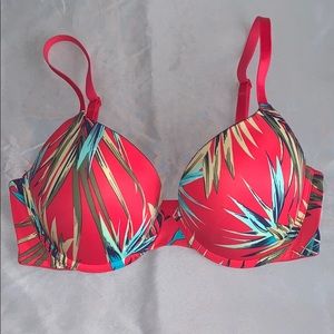 Victoria’s Secret Push-Up Bra